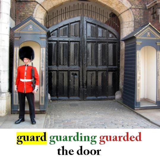 Guard